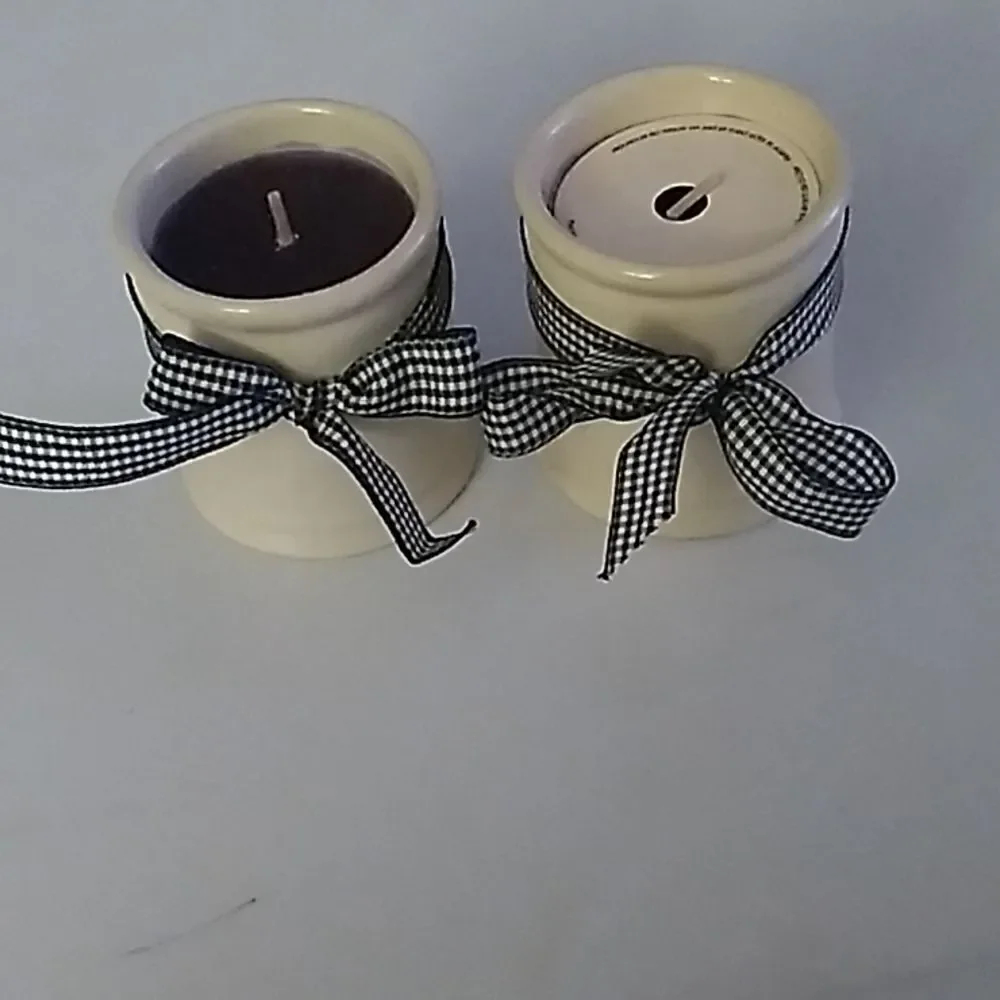 Better Homes Candle